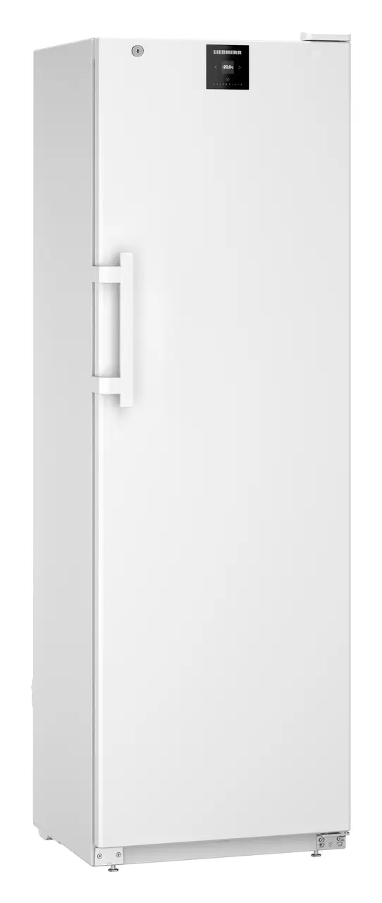 SFFsg 4001 Performance with shelves Laboratory freezers with